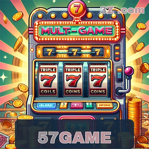 57game Aplicativo Móvel