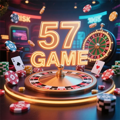 57game : Explore as melhores opções de jogos e cassino no Brasil