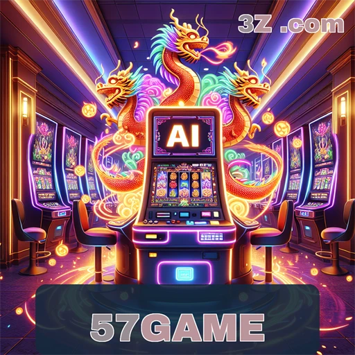 57game Caça-Níqueis